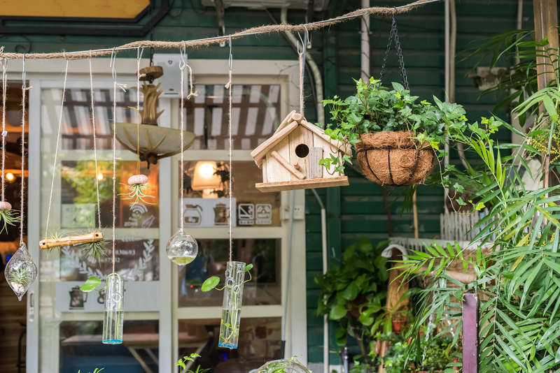 Exciting Upcycling Projects to Make the Most of Everyday Refuse